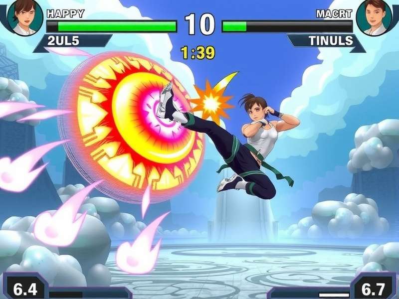 Kochi Kick Master community event